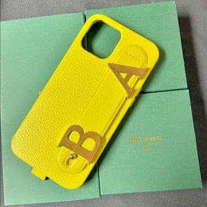 Chaos Handhug case with charms